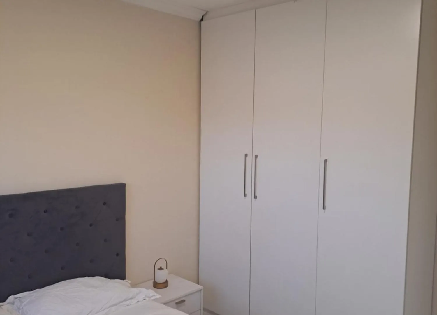 Two Private Rooms In A Home Shared With The Host Port Elizabeth Homestay
