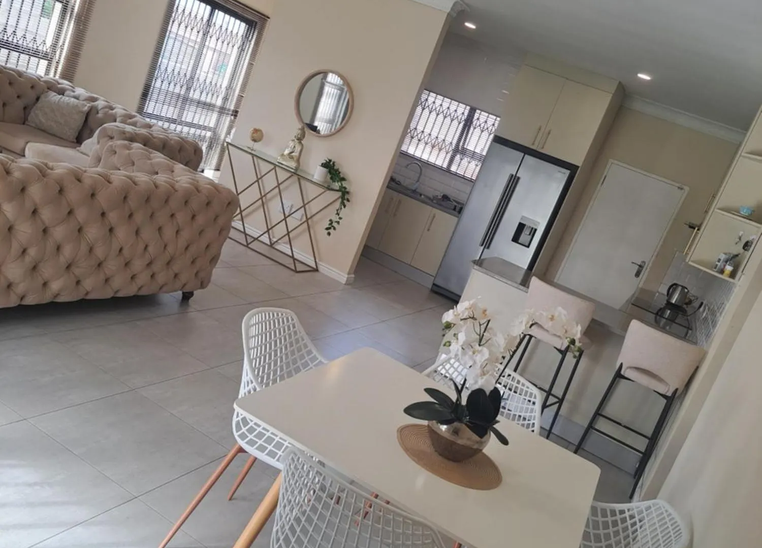 Two Private Rooms In A Home Shared With The Host Port Elizabeth South Africa