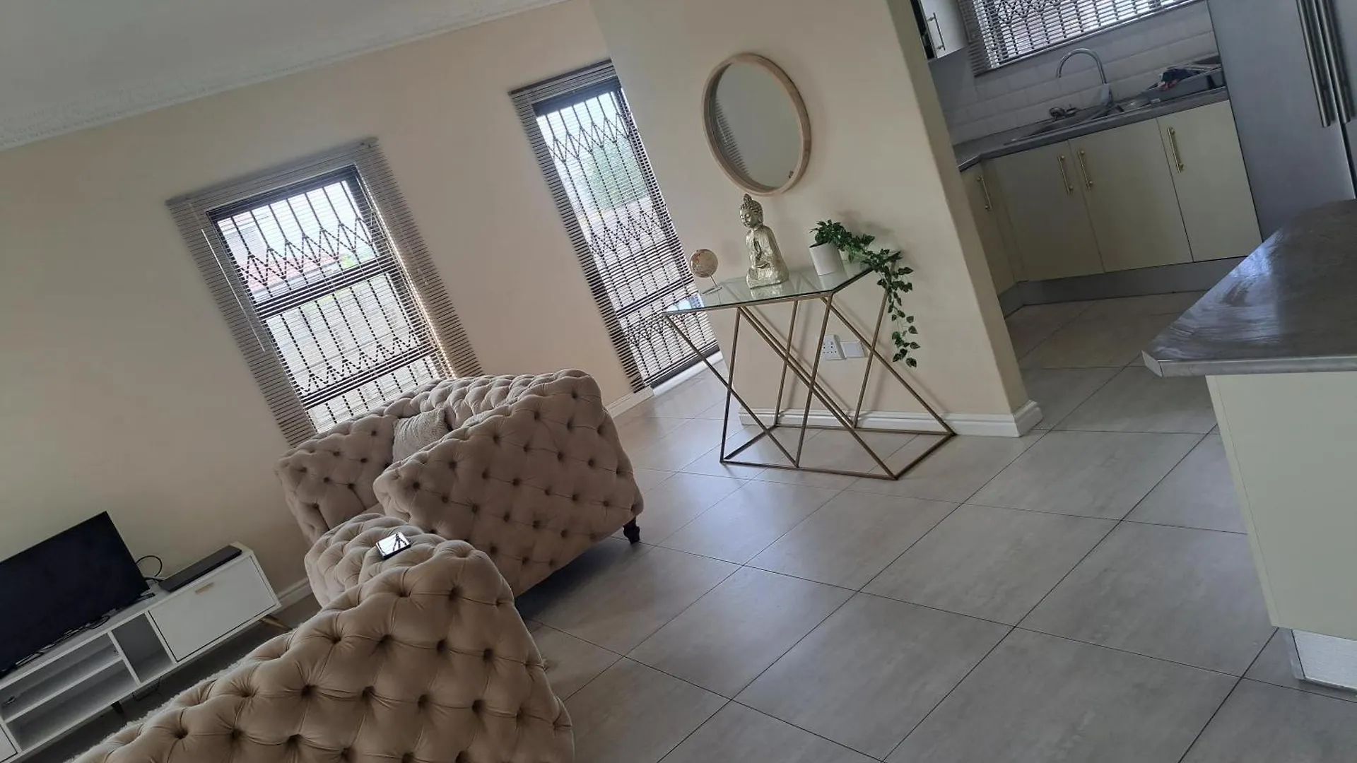 Two Private Rooms In A Home Shared With The Host Port Elizabeth