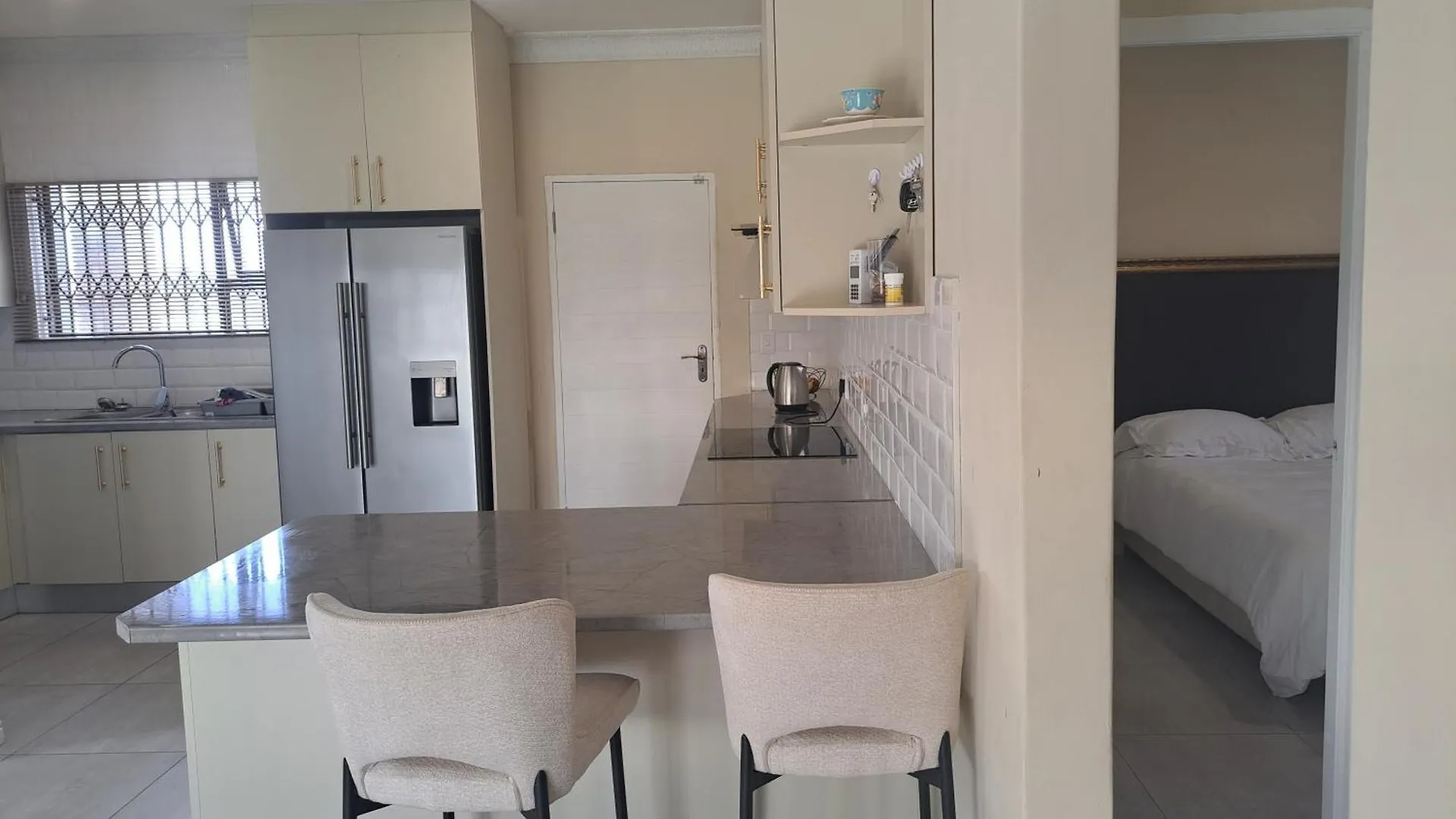 Two Private Rooms In A Home Shared With The Host Port Elizabeth