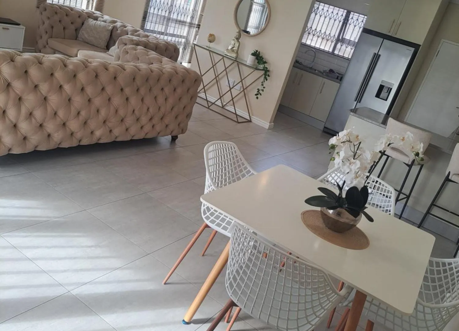 Two Private Rooms In A Home Shared With The Host Port Elizabeth Homestay