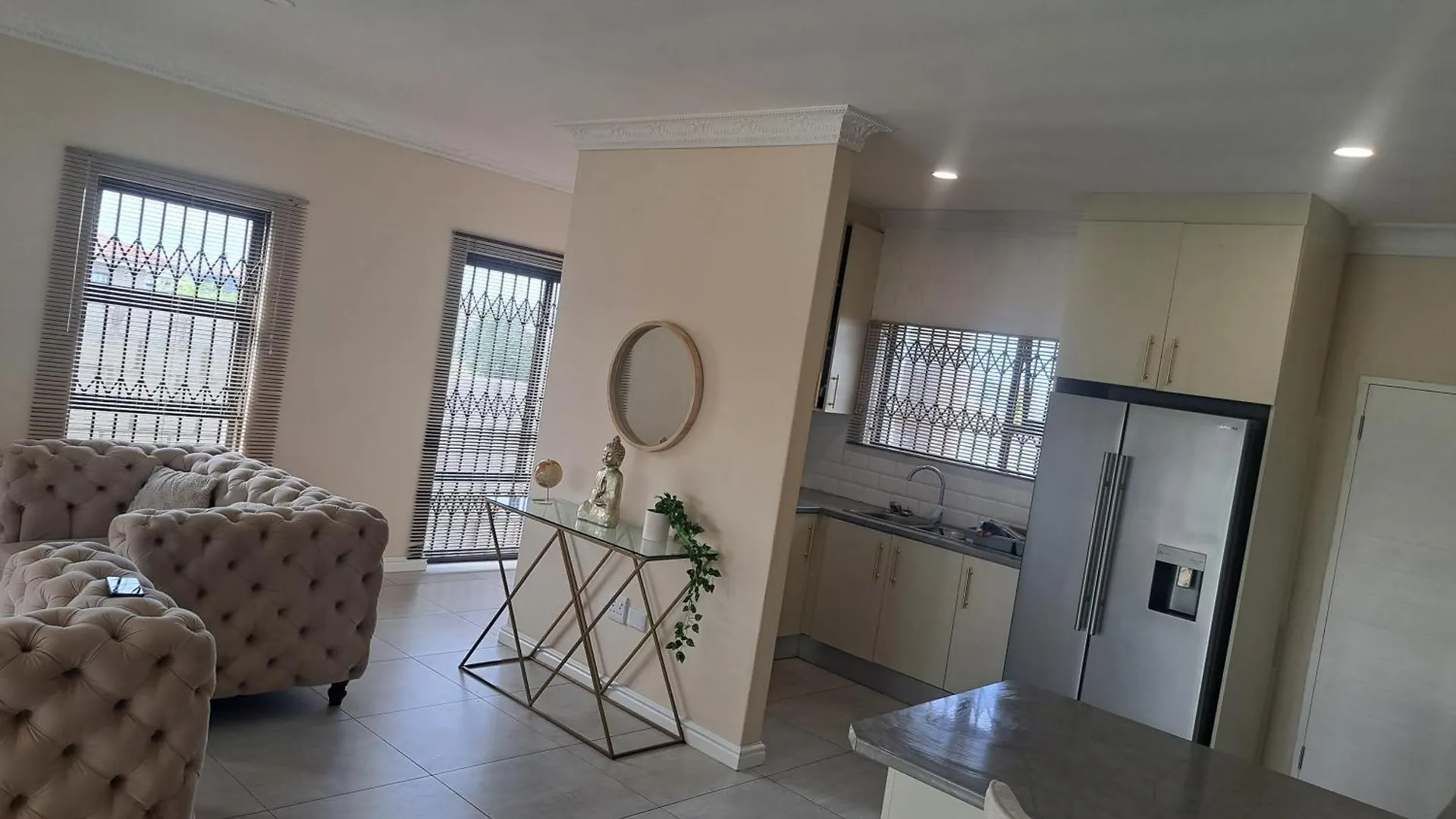 Two Private Rooms In A Home Shared With The Host Port Elizabeth 0*,  South Africa