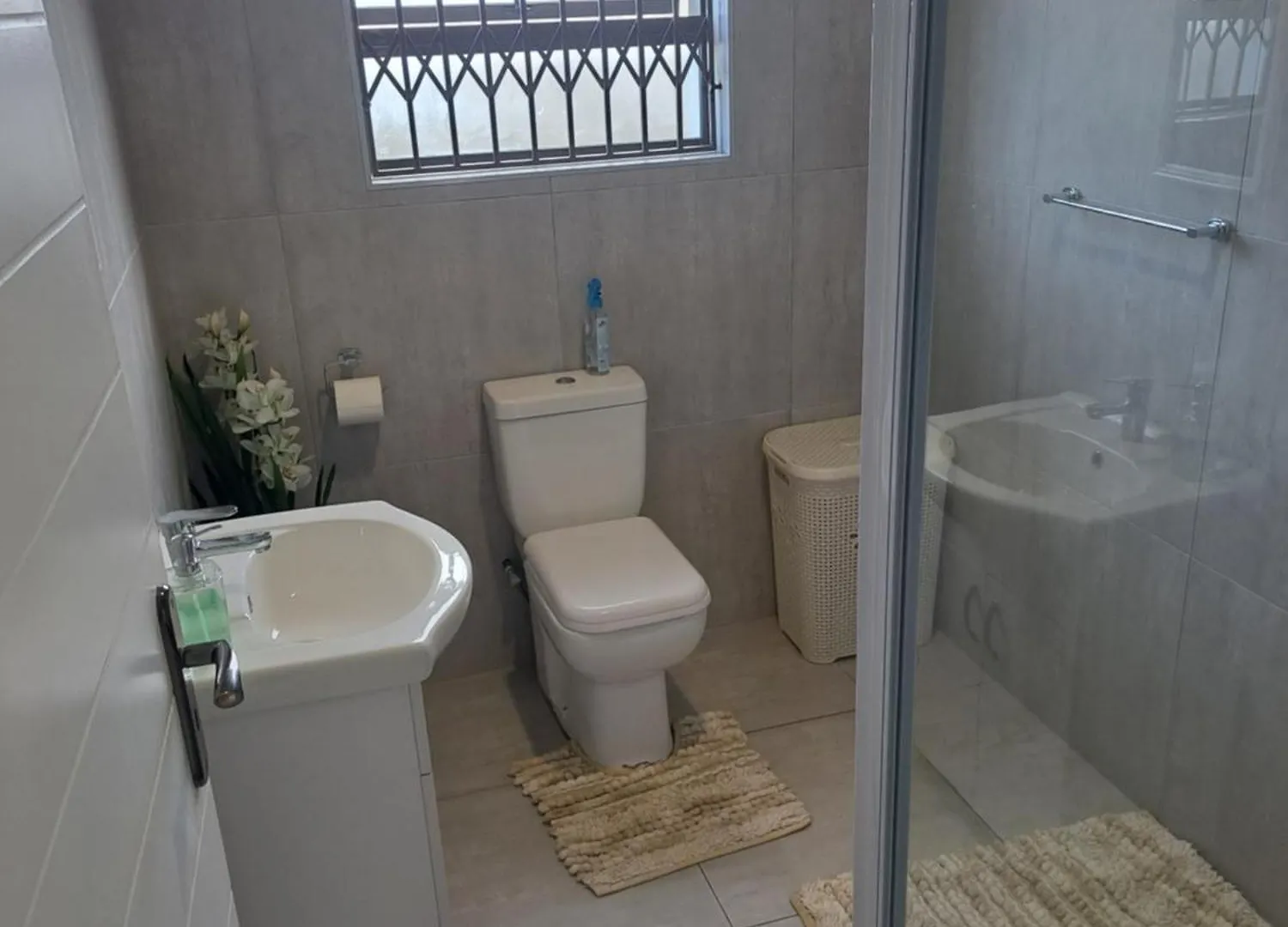 Homestay Two Private Rooms In A Home Shared With The Host Port Elizabeth South Africa